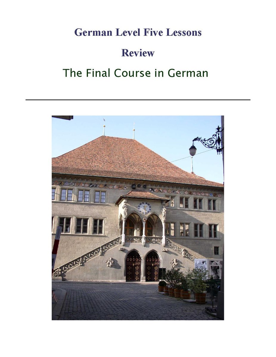 German pdf