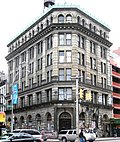 Miniatura para Germania Bank Building (Nueva York)