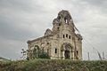 Gevorgavan, Russian church, 2014.05.10 - panoramio.jpg