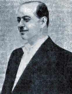Gheorghe Alexianu Politician (1897-1946)