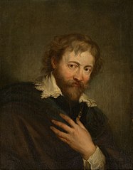 Rubens (1577-1640)