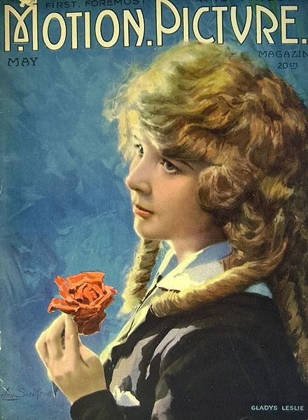 Motion Picture Magazine, 1919
