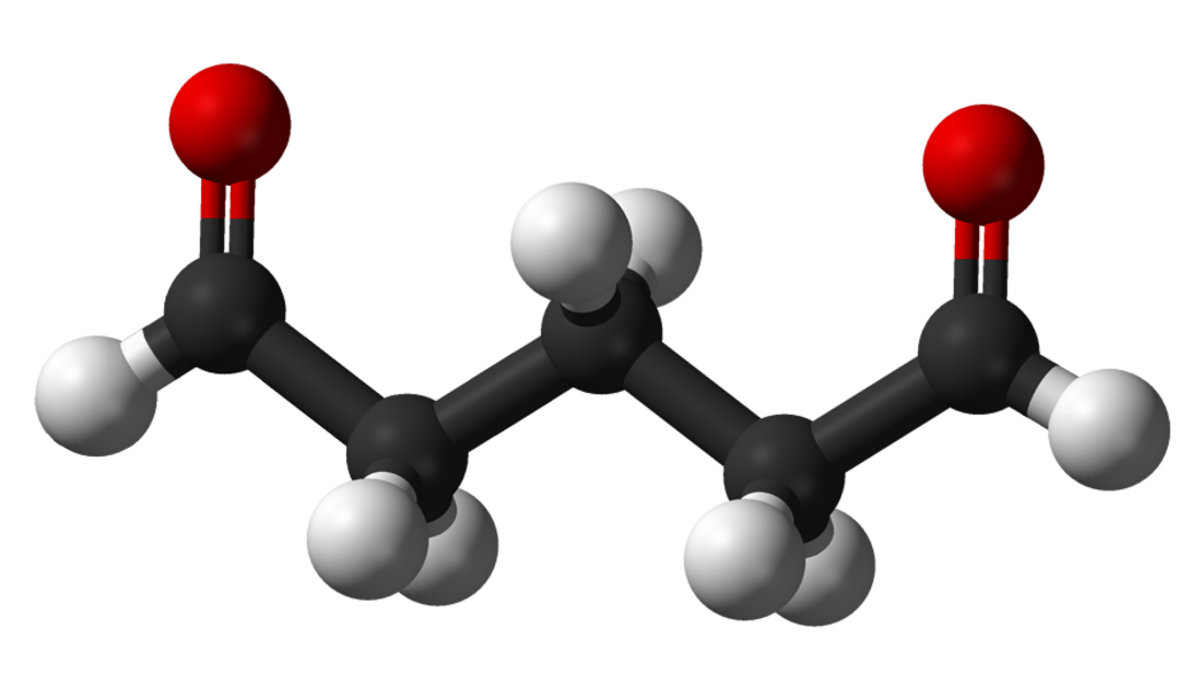 Glutaarialdehydi