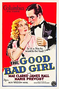 Good Bad Girl poster.jpg