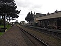 Thumbnail for Gotherington railway station