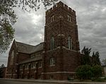 Holy Trinity Anglican Church