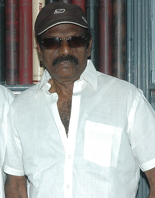 Goundamani