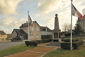 Habiter à Gournay