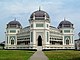 Medan Masjid