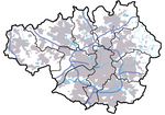 Thumbnail for File:Greater Manchester outline map.png