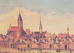 Franziskanerkloster Greifswald