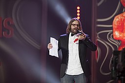 Gronkh (Webvideopreis 2015)