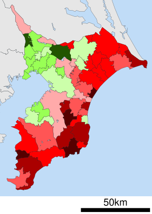 千葉県 Wikipedia