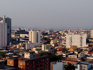 Guarulhos: Etimologia, História, Geografia