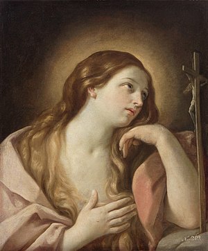 Maria Magdalena