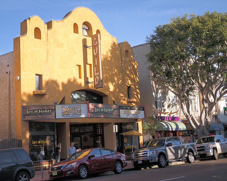 File:Guild Theater, San Diego.jpg