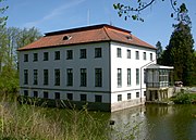 Gut Petersdorf: Herrenhaus