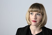 Gwenno en 2016