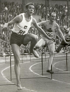 Håkan Lidman and Sten Pettersson 1935.jpg