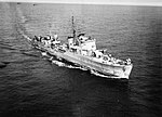 Pienoiskuva sivulle HMS Holderness (L48)