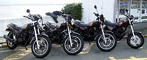 Honda FT500 motorcycles HONDA FT500 motorcycles.jpg