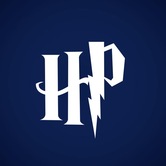 Harry Potter Logo PNG Transparent Images - PNG All