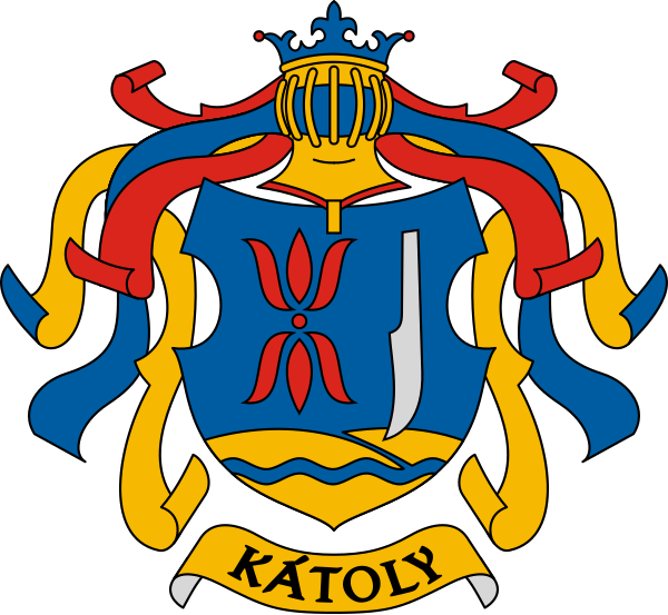 File:HUN Kátoly COA.svg