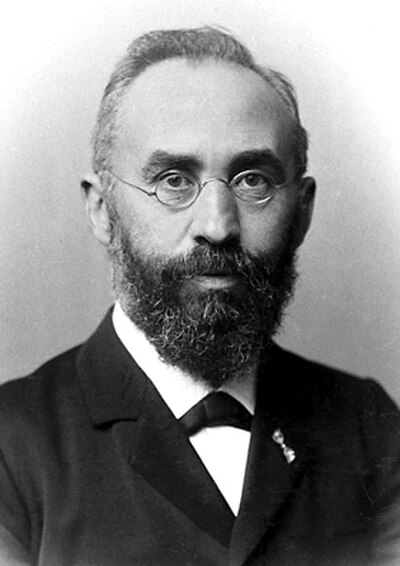 Hendrik Lorentz