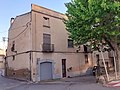 Habitatge al carrer de la Font, 7 (Almoster)