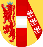 Habsburg-Lorraine Tripartite Arms.svg
