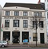 Port pharmacy in Bremen, Groepelinger Heerstraße 202.jpg