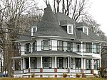 Harry DeHaven House