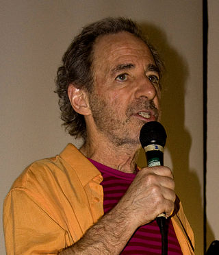 <span class="mw-page-title-main">Harry Shearer</span> American actor