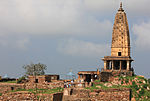 Harshnath Tapınağı