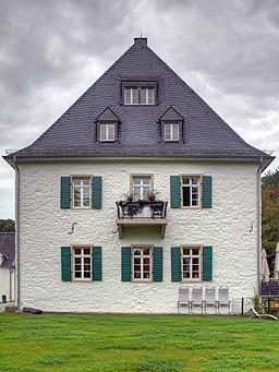 Haus Landscheid Burscheid