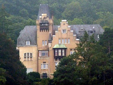 Haus Sabelsberg in Boppard