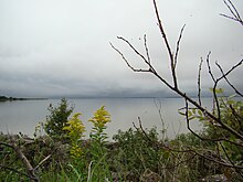 Hecla-Grindstone Provincial Park on Lake Winnipeg Hecla Island and Provincial Park in Lake Winnipeg Manitoba (11).JPG