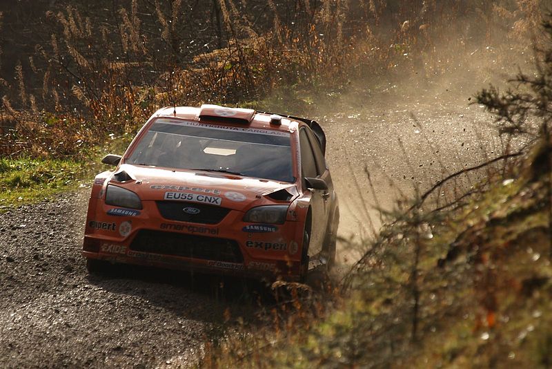 File:Henning Solberg-2007 Wales Rally GB 001.jpg