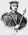 Henry II of England 1154 – 1189