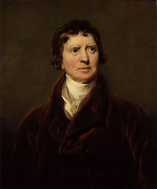 Henry Dundas, Sir Thomas Lawrence.jpg tarafından 1 Vikont Melville