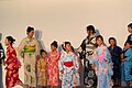 مهرجان هيميجي يوكاتا ماتسوري