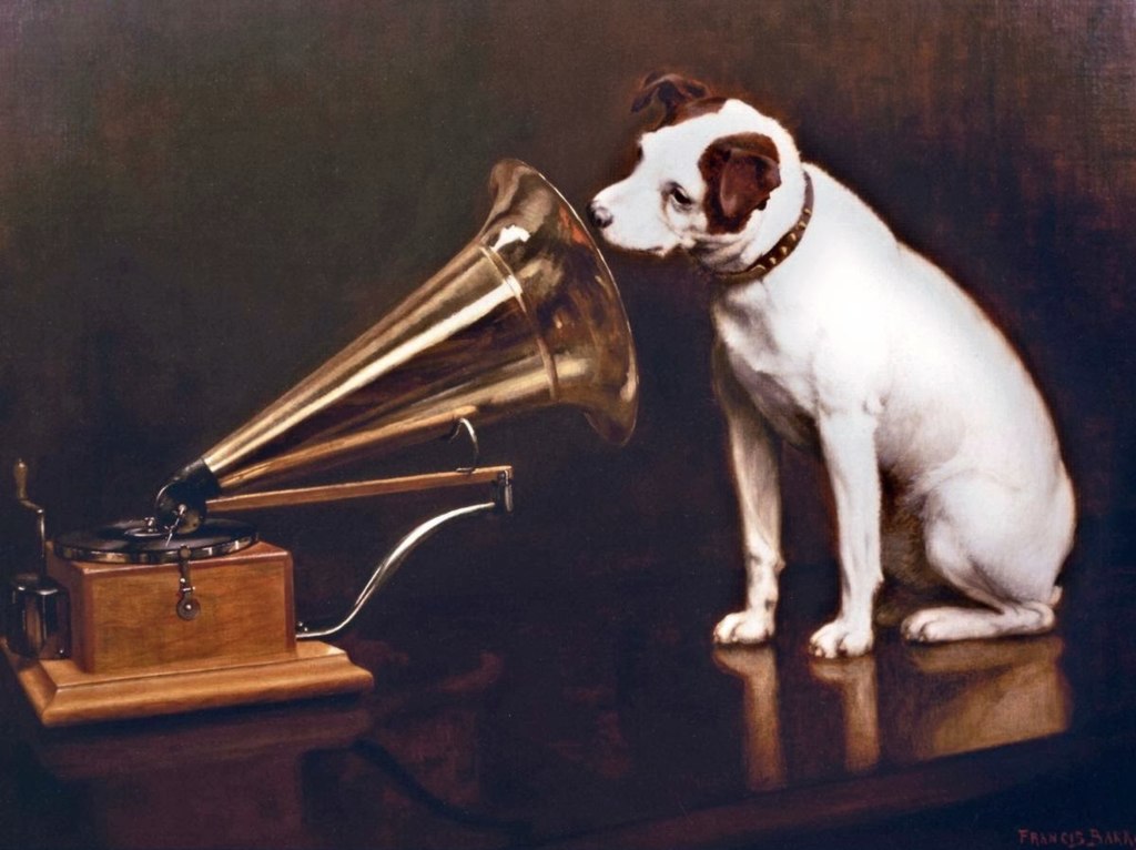 File:His Master's Voice.jpg - Wikipedia