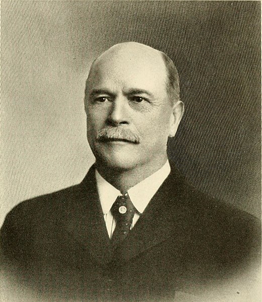 File:Historical review of Chicago and Cook county and selected biography. A.N. Waterman ed. and author of Historical review (1908) (14592837550).jpg