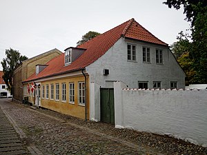 Hjørring Vendsyssel historiske museum.jpg