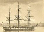 Thumbnail for HMS Pearl (1855)
