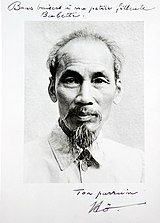 Ho Chi Minh