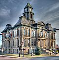 Thumbnail for Holmes County Courthouse (Ohio)