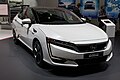 * Nomination Honda Clarity at Geneva International Motor Show 2018 --MB-one 11:24, 3 November 2023 (UTC) * Promotion  Support Good quality. --Mike Peel 20:32, 3 November 2023 (UTC)