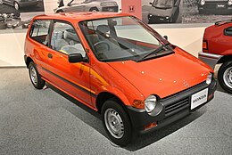 ホンダ トゥデイ 自動車 Wikipedia