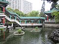Good Wish Garden, Wong Tai Sin Temple